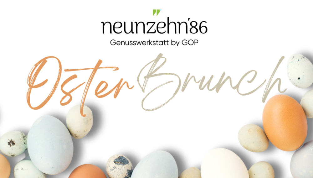 Osterbrunch und Muttertag 2026 Röd Instagram